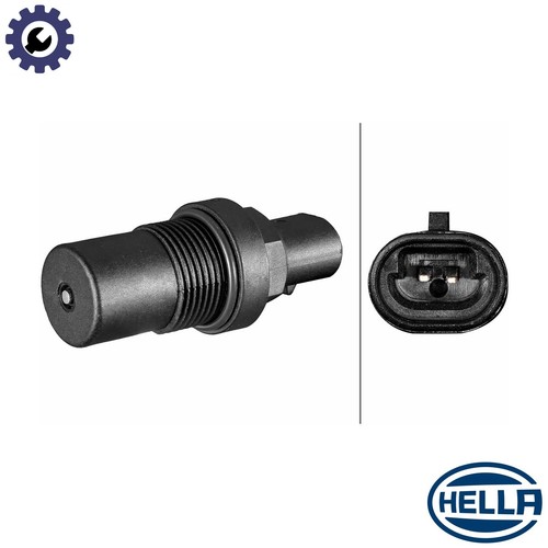Sensor speed 6pu 358 - speed,