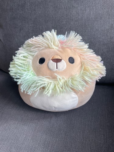 Squishmallow leonard ramon - ,leonard, /ramon