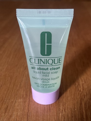 Clinique all about - all, clean