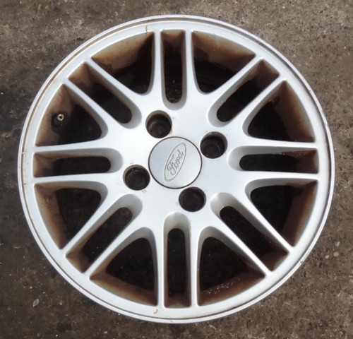 Ford focus mk1 - ford, alloy