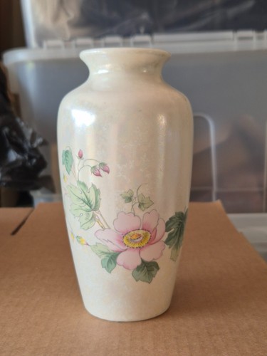 Vintage poole pottery inch - vintage, 6"