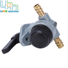 Fuel Cock Tap Assy Switch for