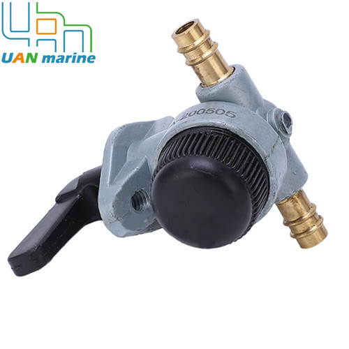 Fuel cock tap assy switch - fuel, for