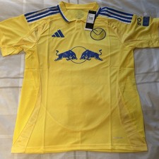 Leeds United 2024/25 Away