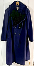 ☆PRECIS Cashmere/Wool Blend
