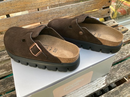 New birkenstock papillio - new,