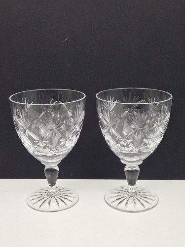 Webb corbett crystal chantilly - webb,