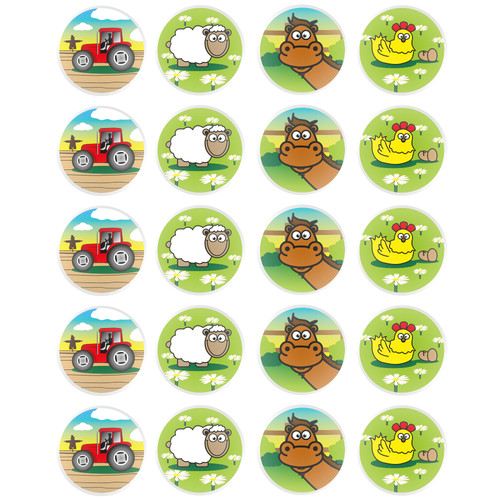 Emkay farm bouncy balls - emkay®,