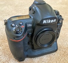 Nikon d3x dslr camera body - nikon,