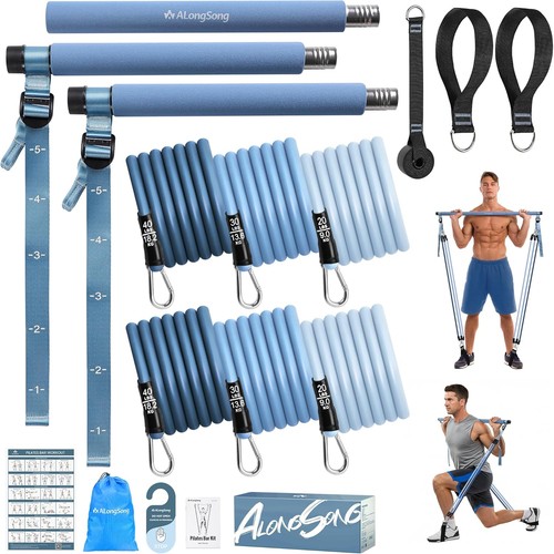 Alongsong pilates equipment - alongsong,