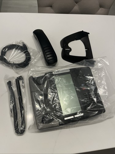 Mitel 5320e telephone - ip,