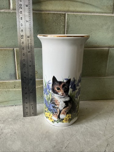 Vintage cat lovers - vintage,