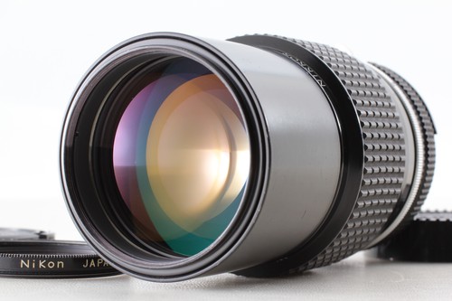 Near mint nikon ai nikkor - mint],
