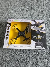 RED5 RC Camera Drone