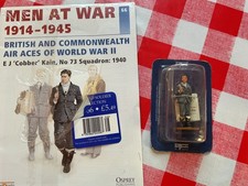 Del Prado Men At War - British