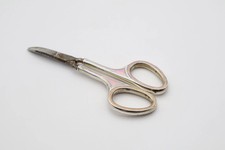 Vintage Silver Guilloche