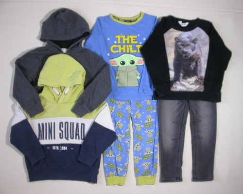 Boys age years 3x sweat - boys,