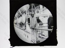 Lascar Indian Man Turban