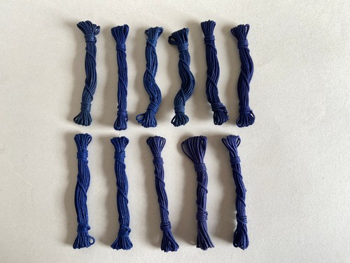 Meccano hank cord part 40 - hank,