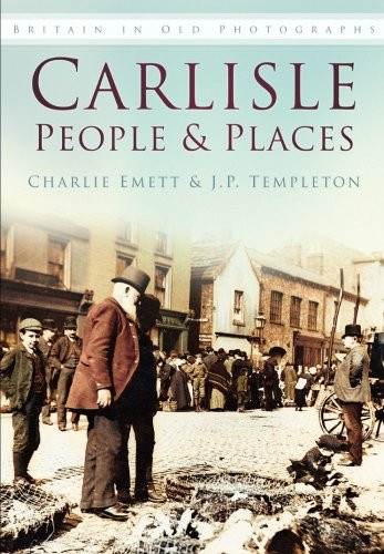 Carlisle people places - carlisle,