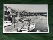 MEVAGISSEY Cornwall Boats in