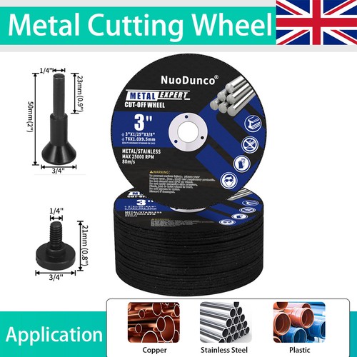 20pcs inch cut off wheel - 20pcs,