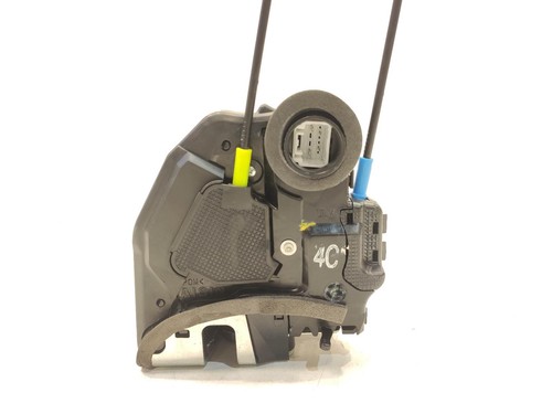 6906005051 rear left door lock - door,