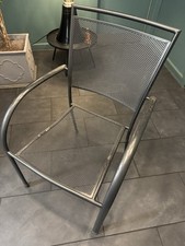 Outdoor Bistro Dining Chairs