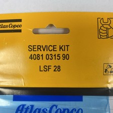 Atlas Copco Service Kit 4081