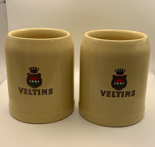 Vintage veltins german - german, beer