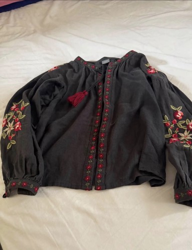 Girls year ambrodery - ,
