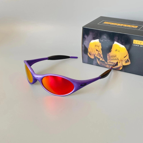 Oakley minute prizm - 1.0,