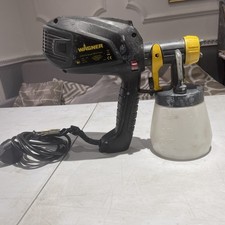 Wagner W575 Flexio Universal Sprayer Paint Spraying System