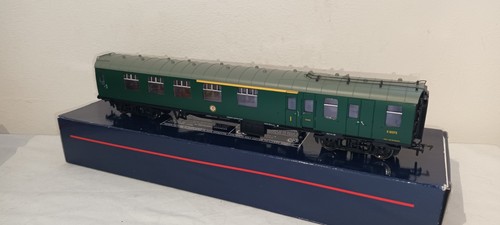 Gauge bachmann coach - oo,