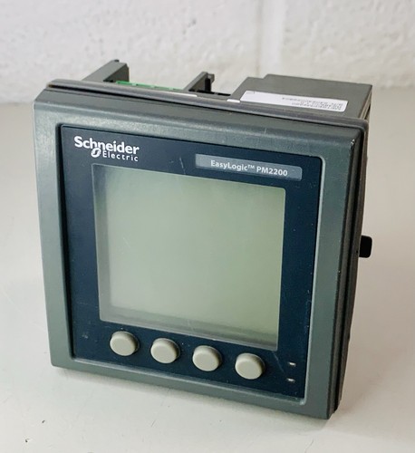 Schneider electric metsepm2220 - schneider,