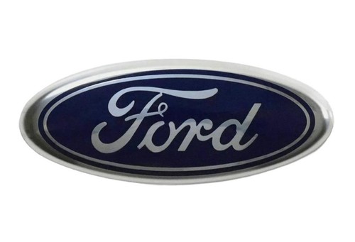 Ford transit front emblem - transit,