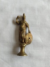 Vintage Pipe Tobacco Tamper