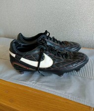 Nike R10 Ronaldinho Football Boots - Uk Size 7 