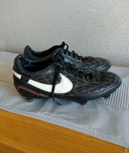 Nike r10 ronaldinho football - nike,