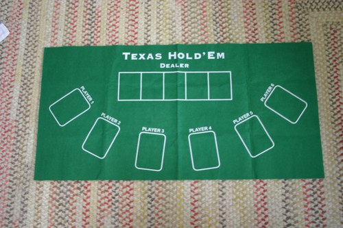 Poker table top - poker,