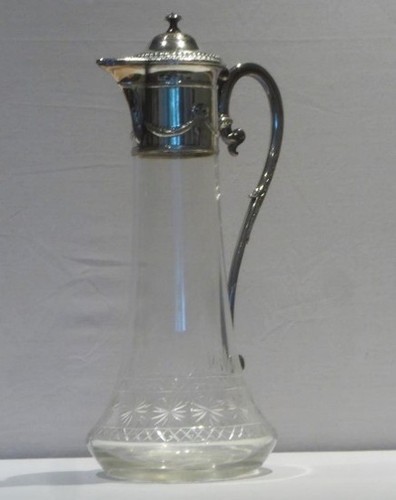Wmf jugendstil silver - jugendstil, plated