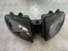 YAMAHA YZF R1 4XV HEADLIGHT