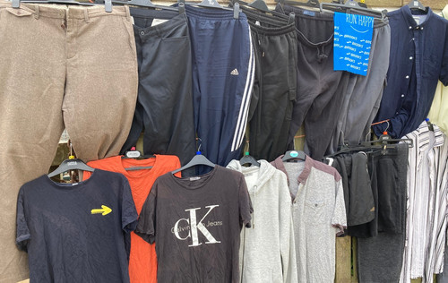Mens wholesale clothing 200 - wholesale,