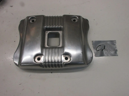 Front cylinder head - cylinder, head,