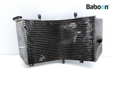 Radiator Suzuki GSX R 600 2001-2003 (GSXR600 K1/K2/K3)