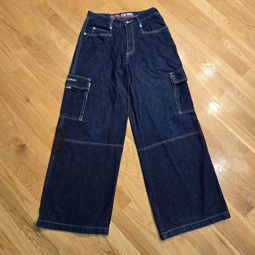 Kik girl jeans - 1,