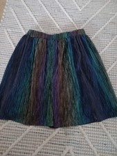Next Girls Skirt Size 5 Years