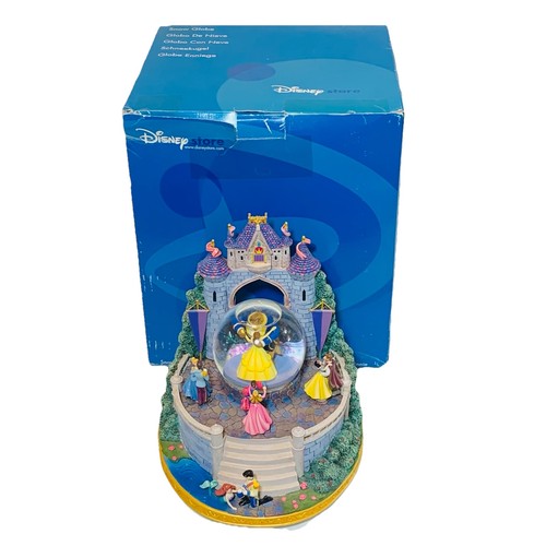 Disney multi princess dancing - princess,