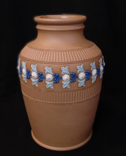 Doulton lambeth silicon - doulton, white