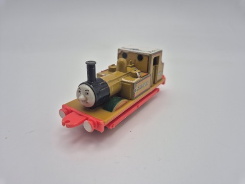 Stepney ertl thomas the tank - thomas,
